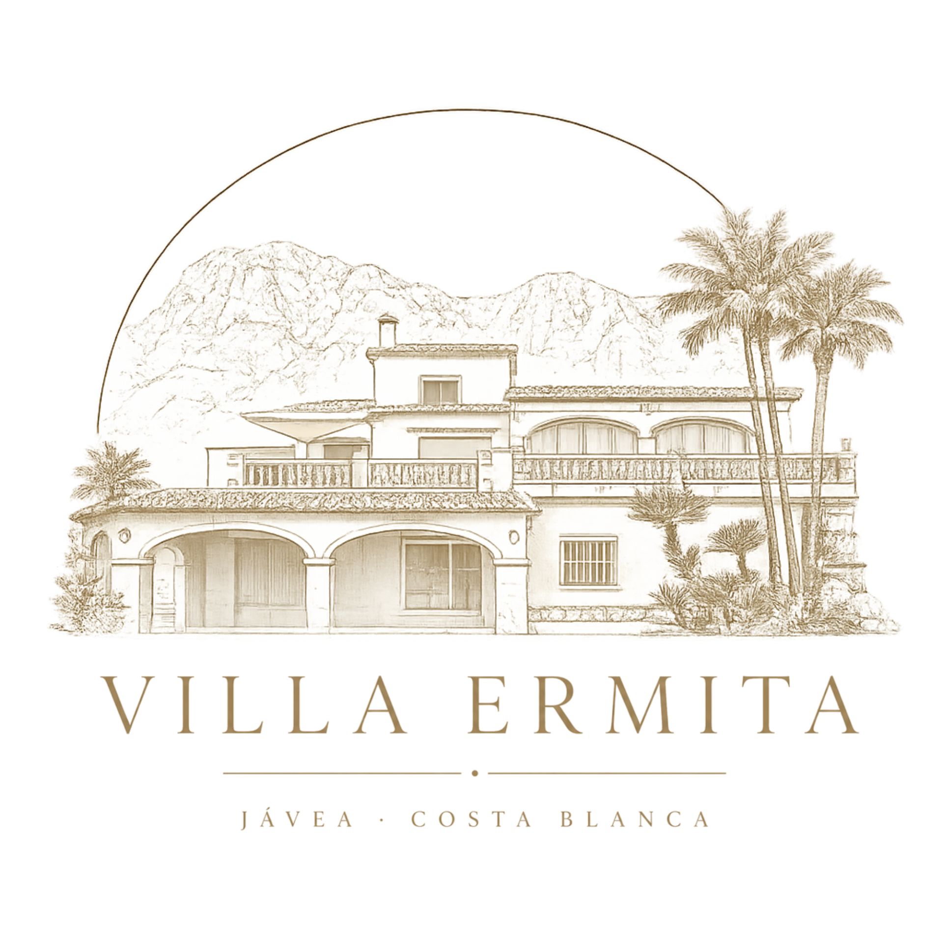Villa Ermita — Jávea · Costa Blanca
